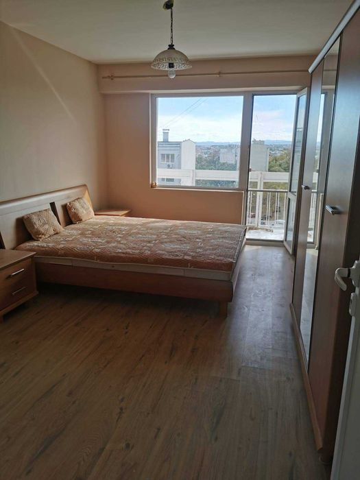 Продава се апартамент в Хасково, кв.Орфей