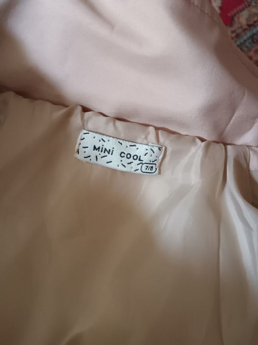 Продам детский тренч