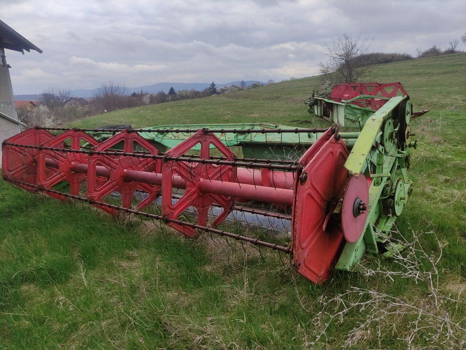 Клас 106 claas 106