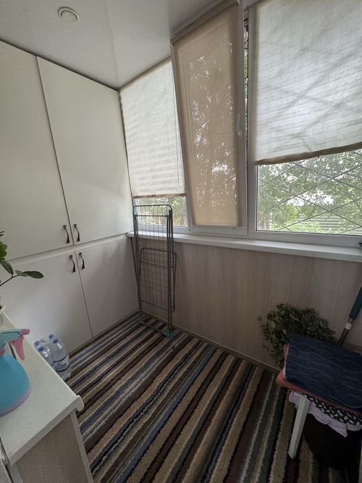 Продам 3-х комнатную квартиру