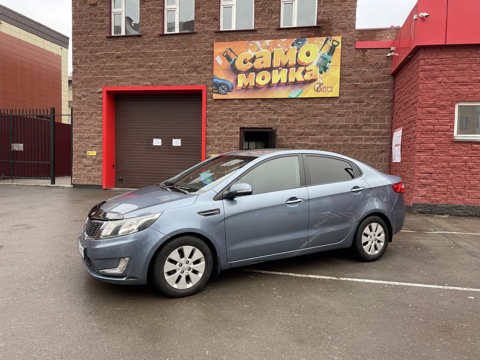 Аренда авто без водителя