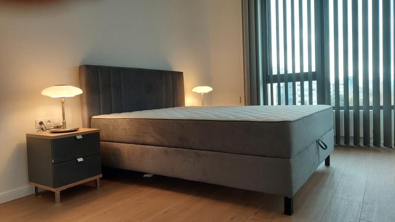 Дава се под наем Тристаен апартамент в София, Дианабад - 140 кв.м за 1350 € - Снимка #3