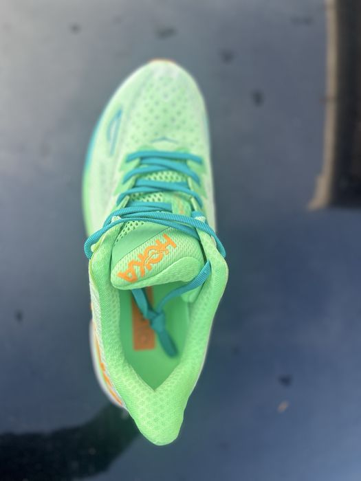 Hoka Clifton 9 nou 41 1/3