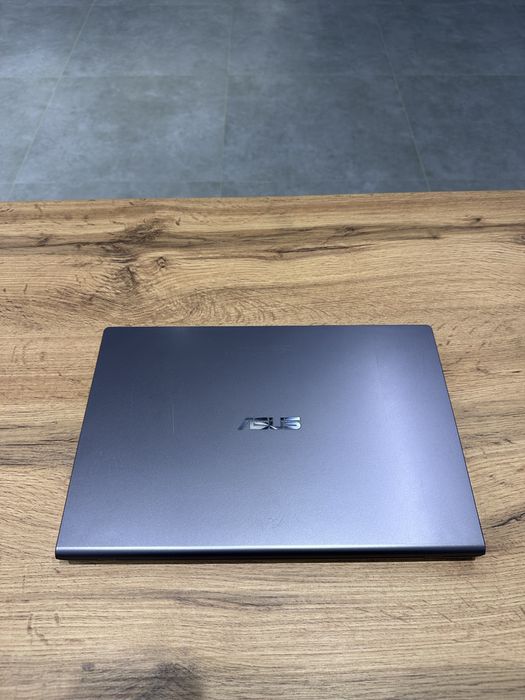Офисный Ноутбук Asus X409F