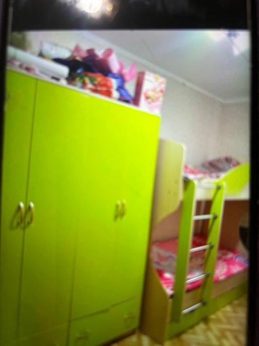 Детский гарнитур