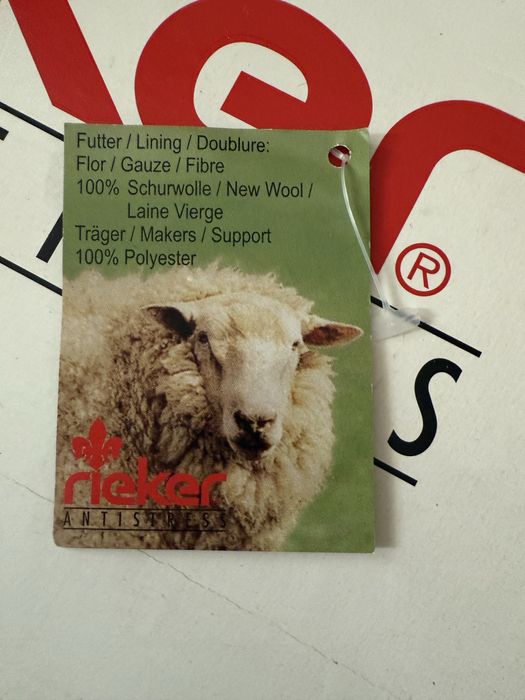 Женские ботиночки