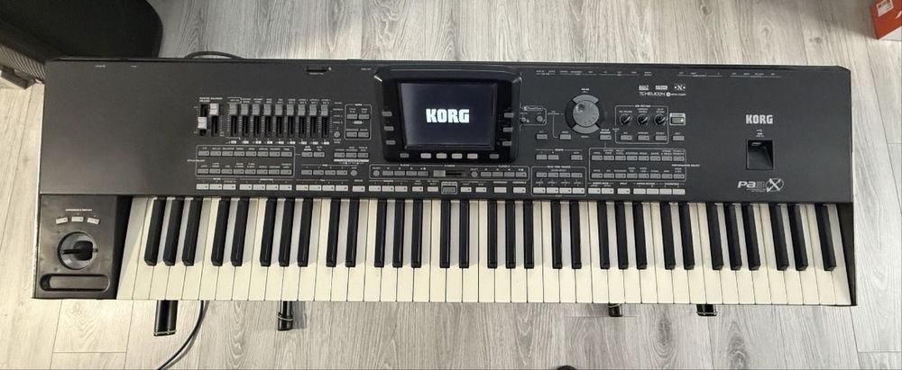 Vand korg pa 3 76 clape