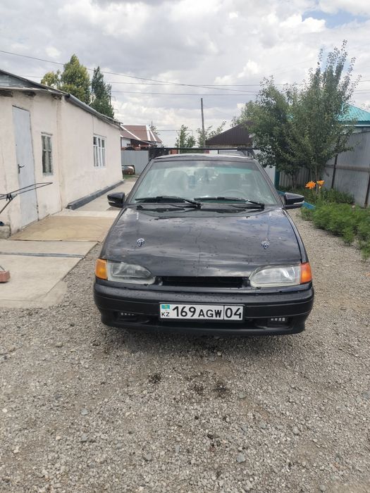 Срочно продам ваз 2115