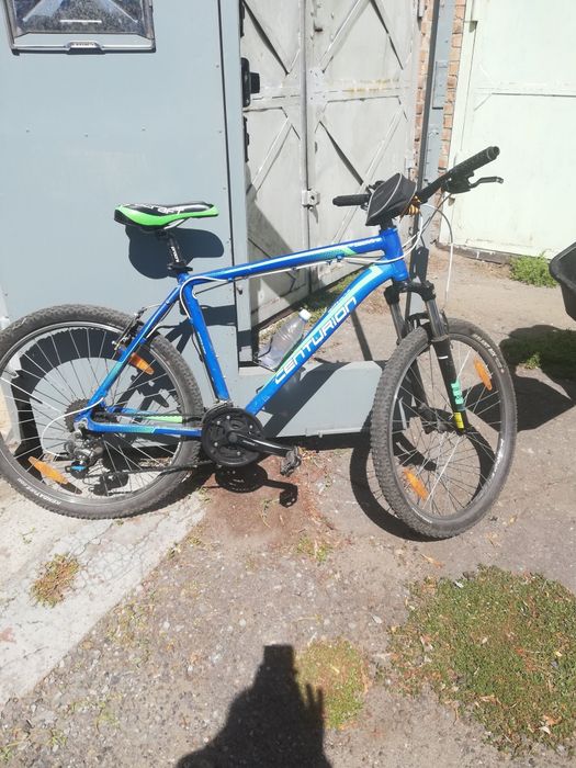 Велосипед горный взрослый Centurion BackFire