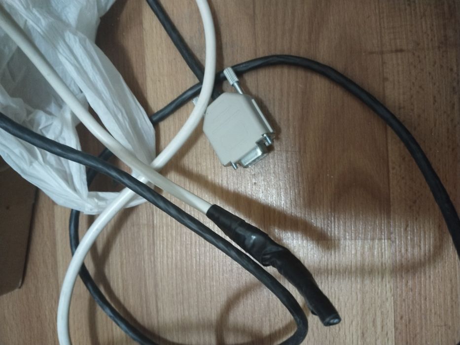 Cooper EC0232 Lon to RS232 Interface
