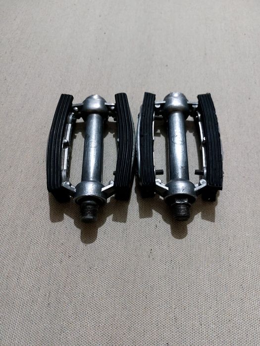 Педали от советского велосипеда ссср Кама Урал Салют