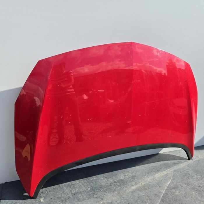 Capota fata rosie Z50B Opel Astra J