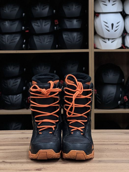 Ботинки для сноуборда