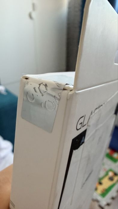 2x Folii sticla iphone 16 pro max spigen