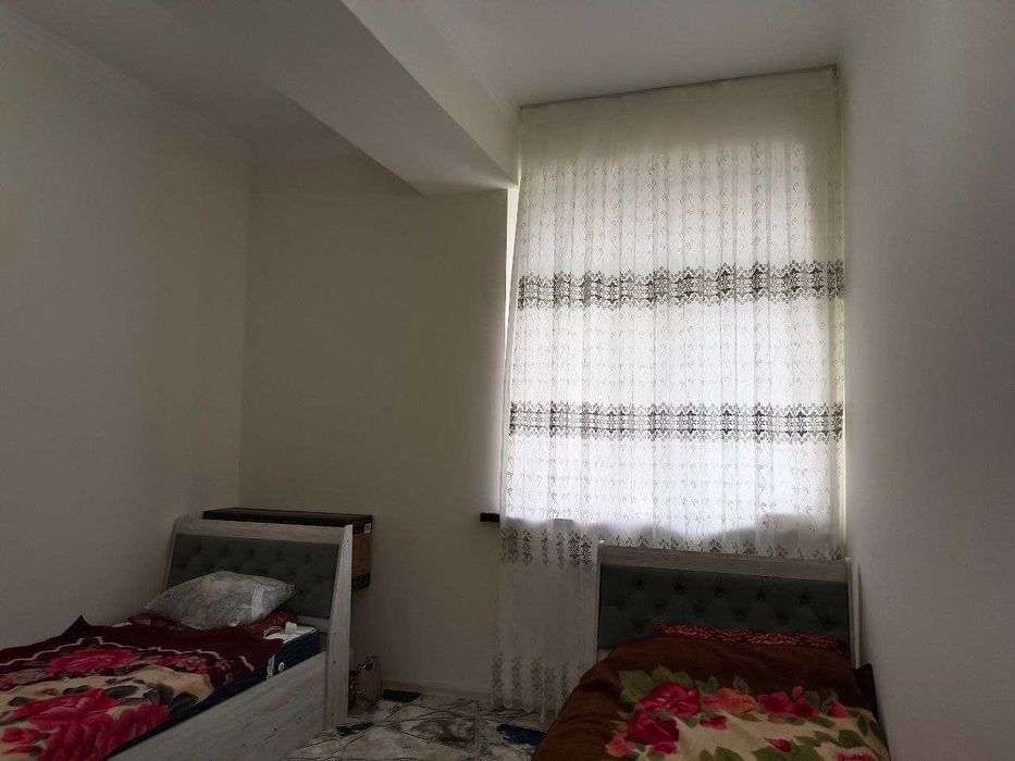 Chilonzor 17-kvartalda sheriklikka 2 ta qizga