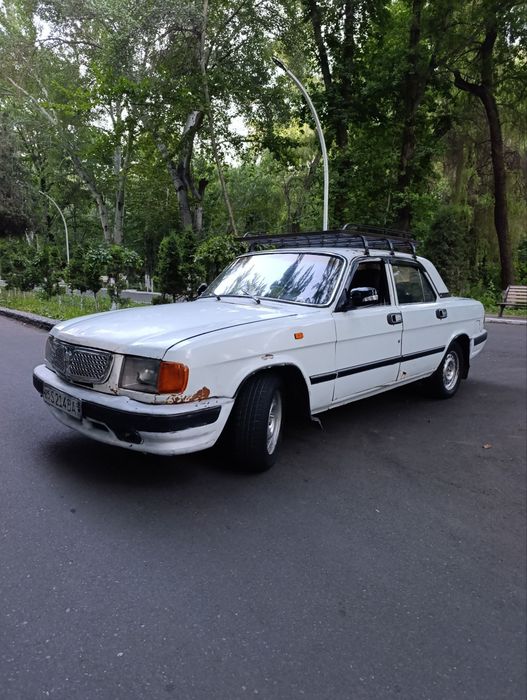Volga3110 holati yaxsh
