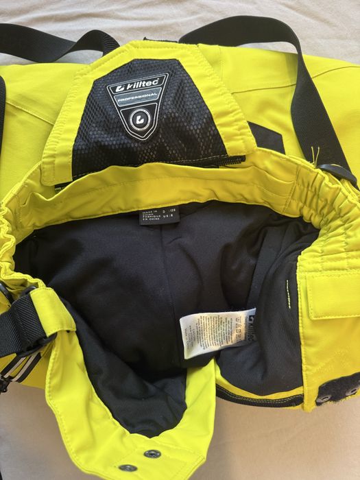 Costum ski Killtec marimea 128