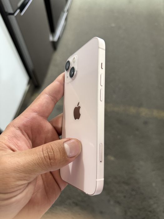 Iphone 13 128 xotira xolati ideal