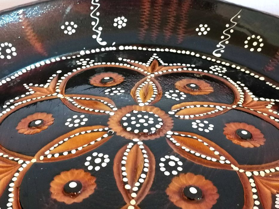 Страхотни Дървени Паници