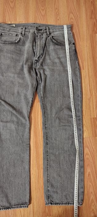 Blugi Levi's barbati, model 551, 34/32