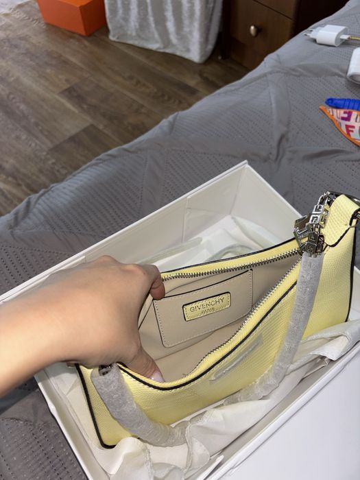 сумочка givenchy