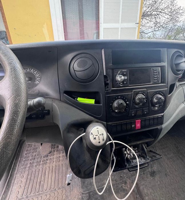 Iveco Daily 2.3