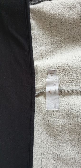 Adidas Stella McCartney Women Pant  Size 38 S ОРИГИНАЛ! Дамски Спортен