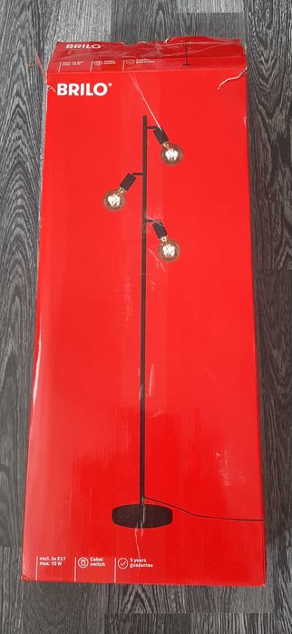 BRILONER Leuchten лампион