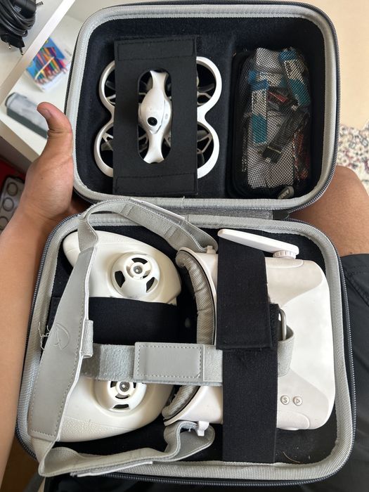 Продам дрон fpv.