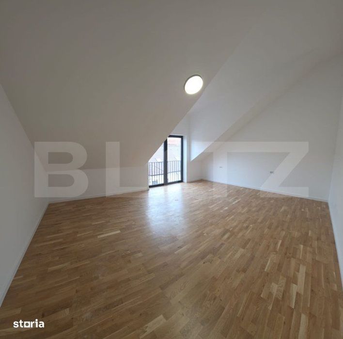 Apartament de 4 camere, 107mp utili, ULTRACENTRAL, Bulevardul Republic