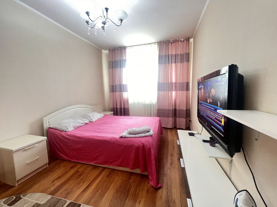 Час1000 Сарыарка Редиссон Хабар Минфин