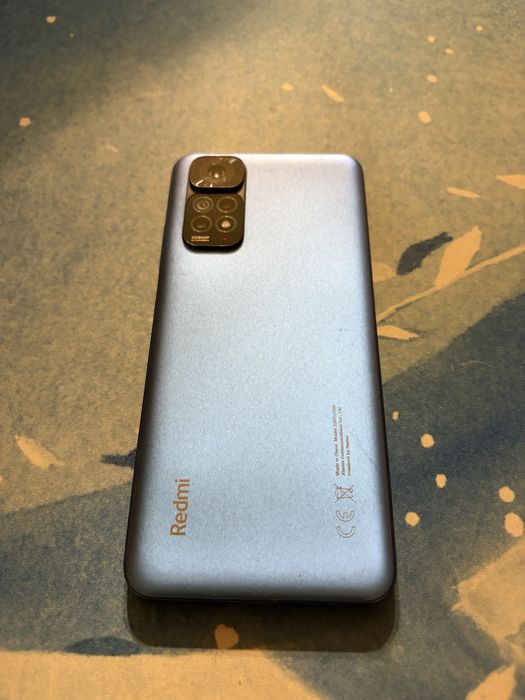 Смартфон Redmi Note 11s 8/128Gb