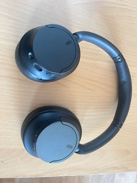 Продам Наушники Sony WH CH-720N
