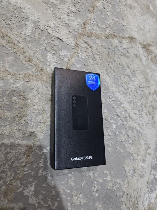Samsung galaxy s23 fe