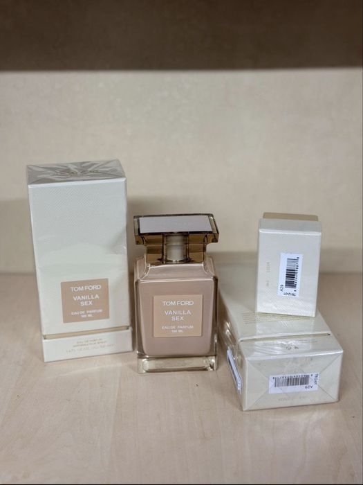 Vand parfumurii