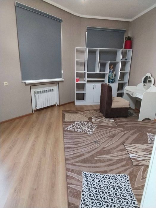 Квартира сотилади! Сергели 6А 1 хона 6 этаж Новостройка домда 45 кв