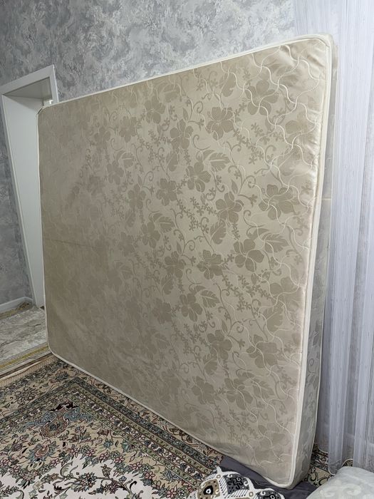 Диван матрасымен сатылады