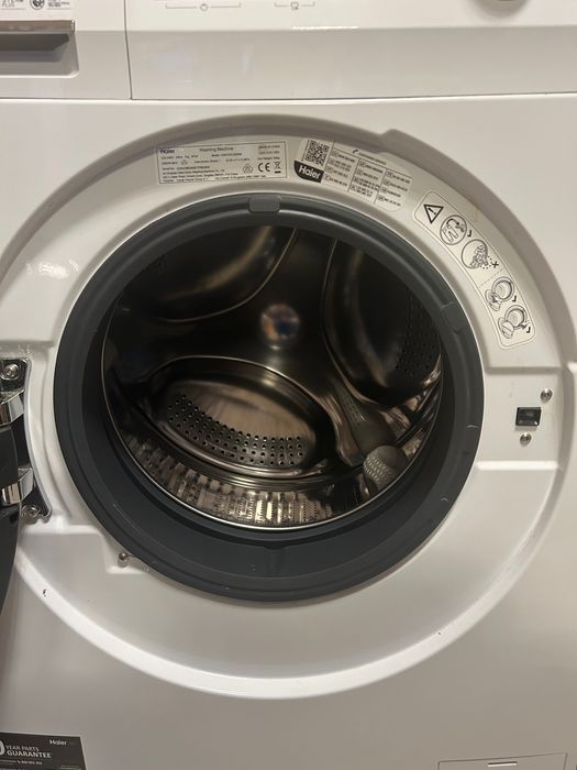 Пералня Haier HW70 - 7кг. С гаранция