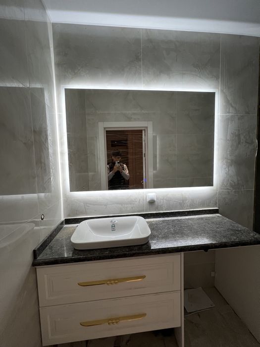 Зеркала на заказ