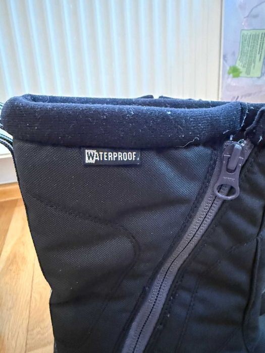 Cizme de zapada pentru copii