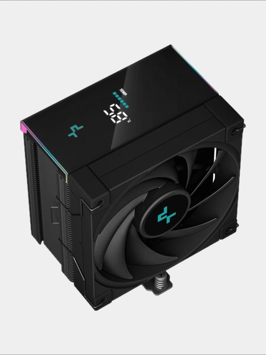 Deepcool AK500S DIGITAL
