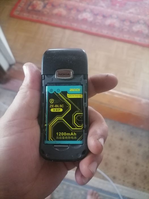 Продаю телефон нокаи 60.30