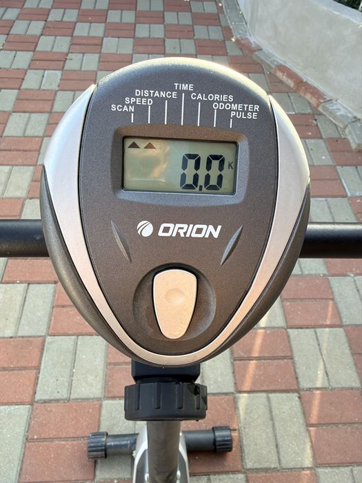Bicicletă fitness Orion