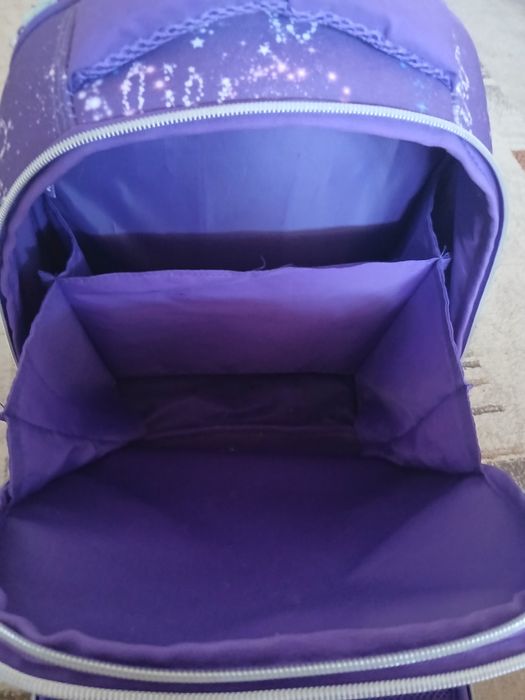 Рюкзак отличный для девочки