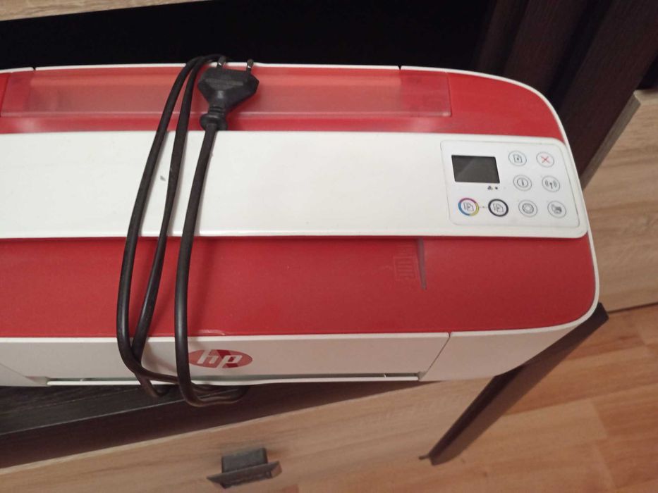 Imprimanta multifunctionala hp