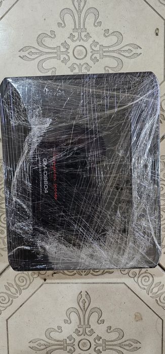 Усилитель Pioneer GM D8601 GM D8604