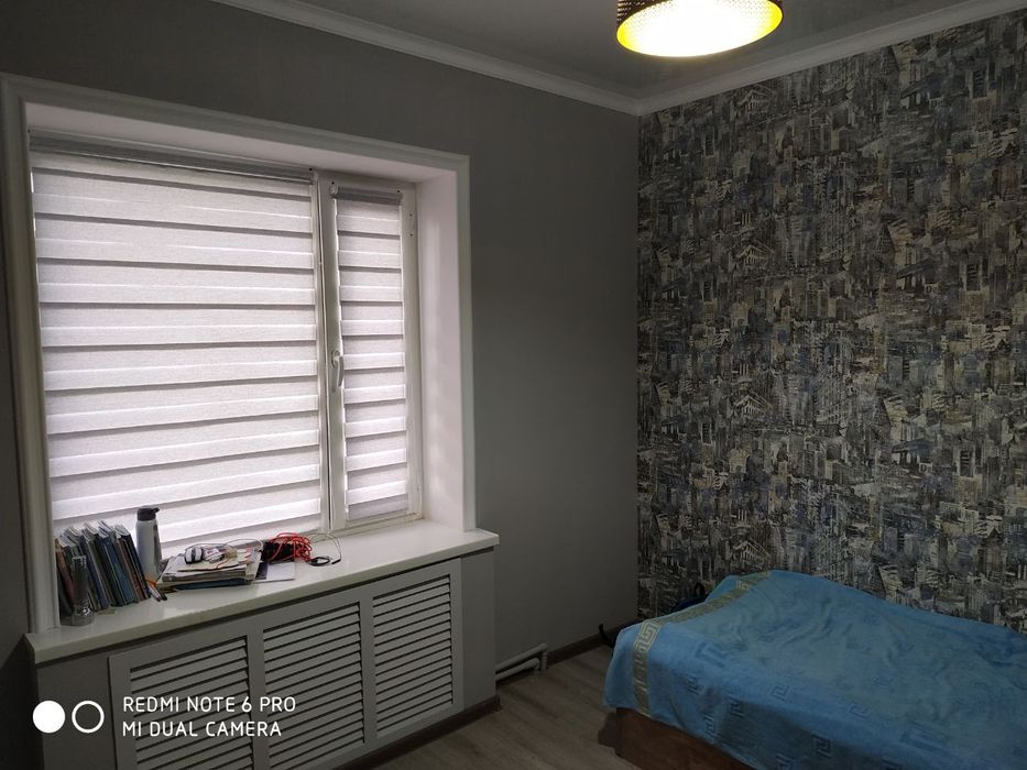 Сдается 4х комнатная квартира на долгий срок, на против Хумо арены.