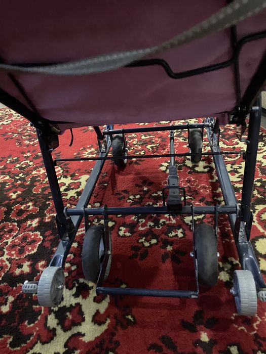 Санки детские