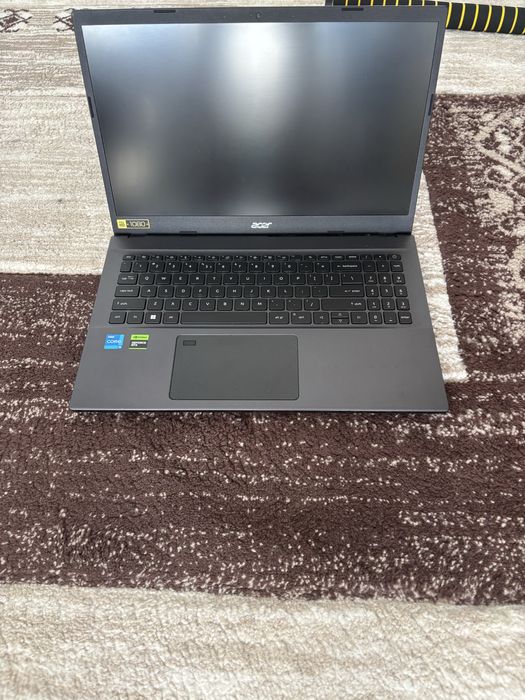 laptop acer aspire 7