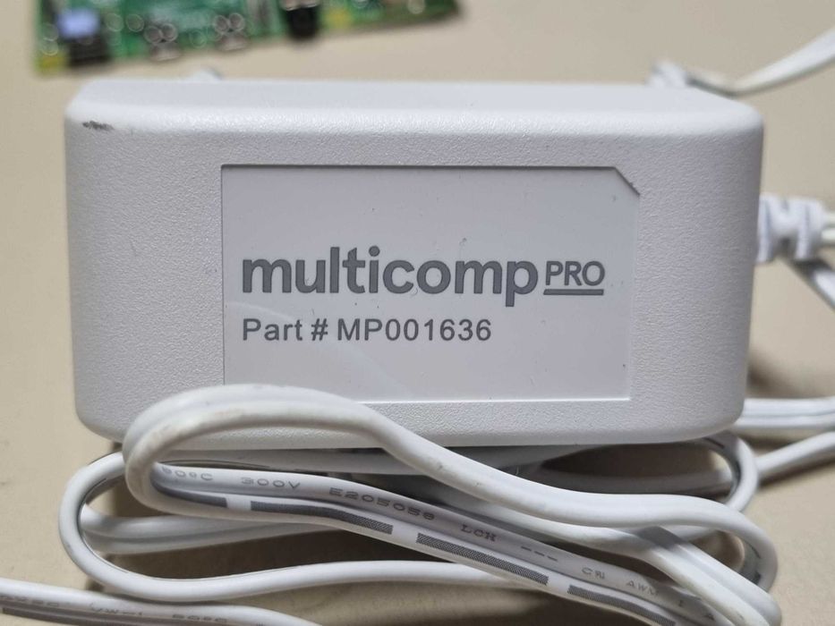 Kit Raspberry Pi 4 model B  4GB RAM